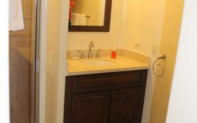 Bella Sirena 2BR BE 505 by Casago