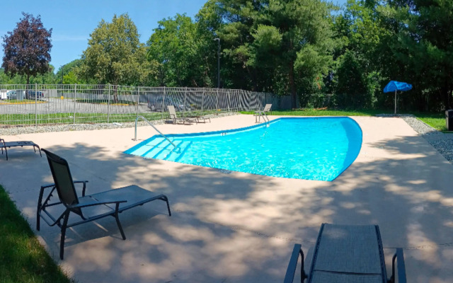 Quality Inn Spring Valley - Nanuet