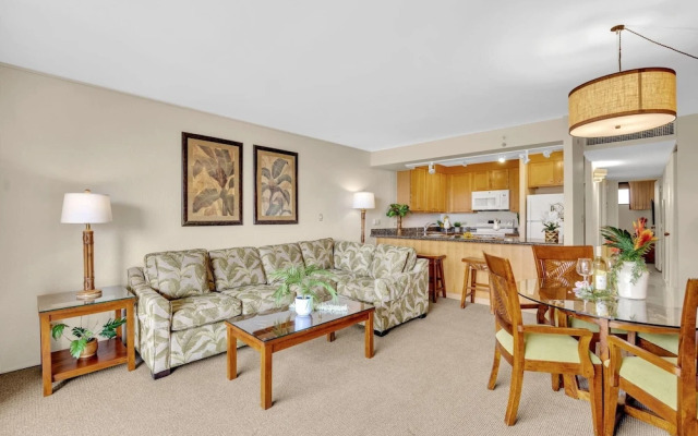 Kaanapali Shores 443