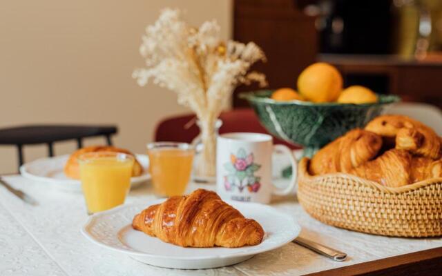 Hôtel Préfecture - Entrée autonome, réception en ligne - Encore Mieux