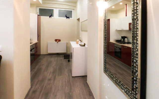 Deluxe Apartment Vienna