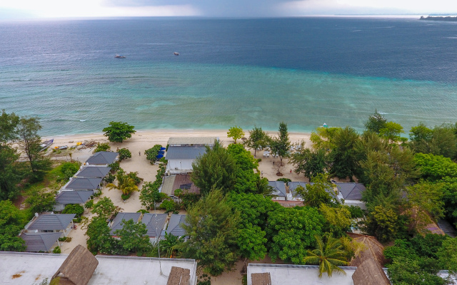 Seri Resort Gili Meno - Adults Only