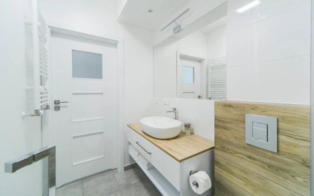 Apartamenty Nowa Motlawa