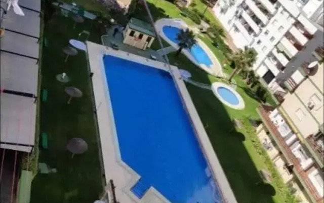Sunstay Blueview Flat I Benalmadena