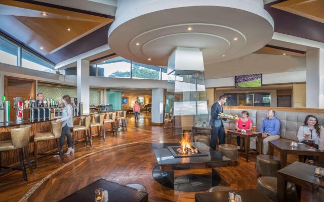 Clayton Hotel Silver Springs