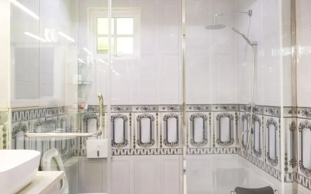 Starry View Guest house