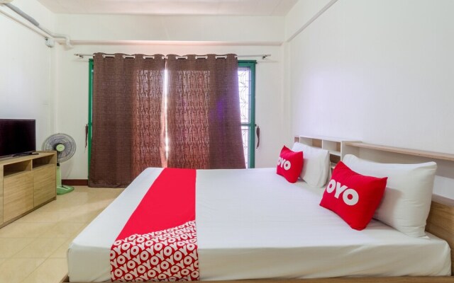 OYO 75306 Spice Guest House