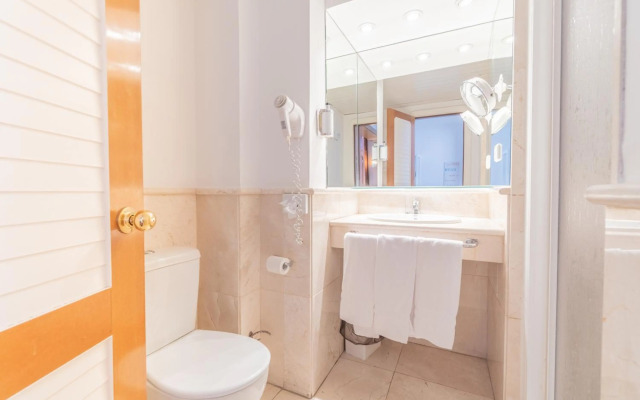 Sport Hotel Nayade