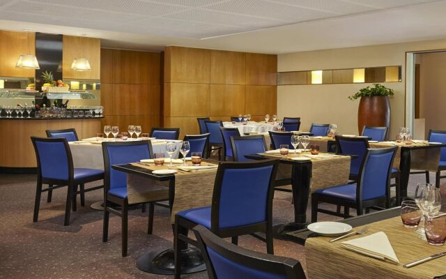 Sheraton Paris Charles de Gaulle Airport Hotel