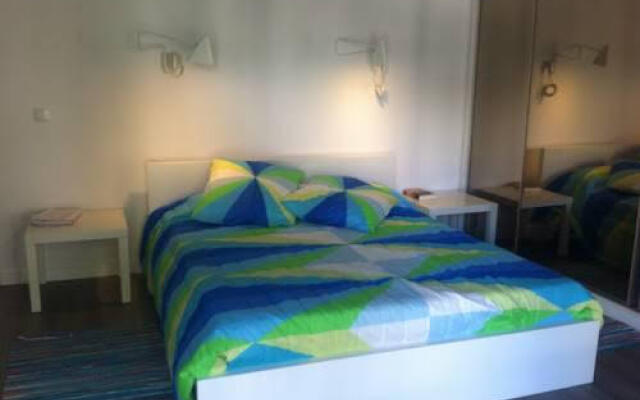 Casa da Praia - Aroeira