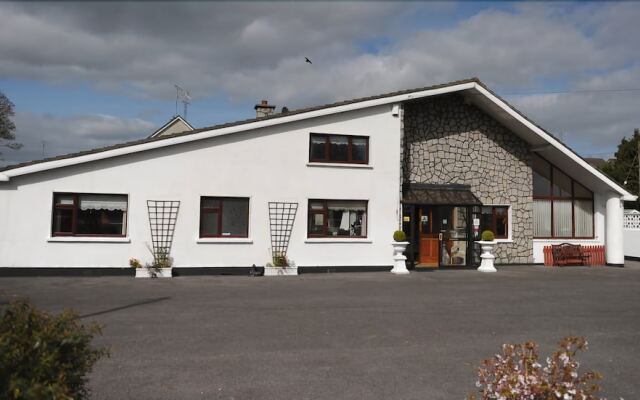 White Lodge B&B