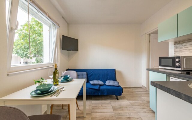 Amazing Apartment in Vir With 1 Bedrooms and Wifi
