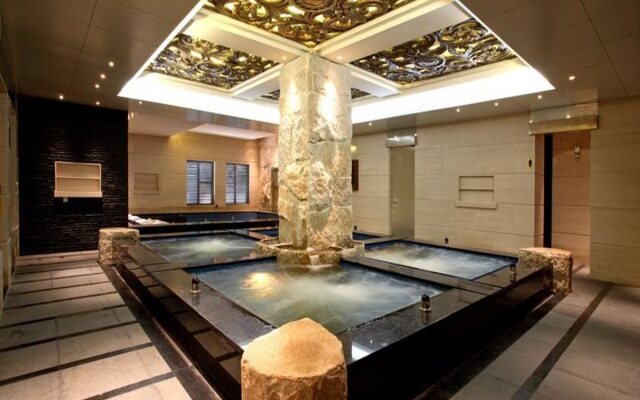 Haiyatt Hotel