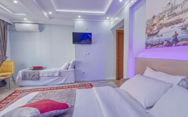 Garth of Balat Hotel