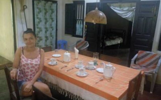 Weeragiri home stay