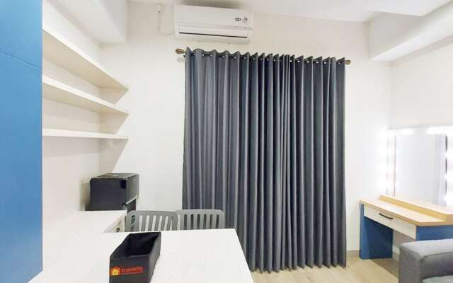 Cozy Stay Studio At Mataram City Apartment