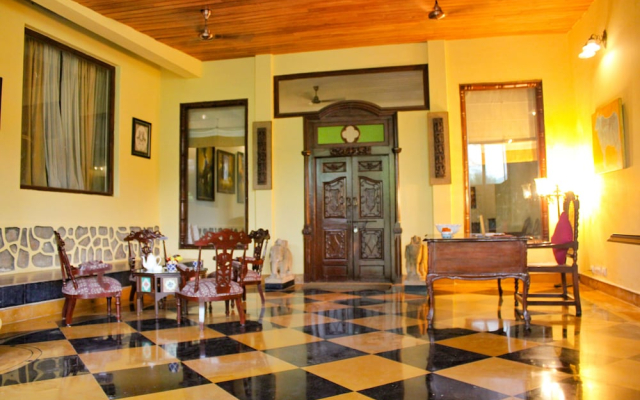 Tree of Life Resort, Dehradun Foothills