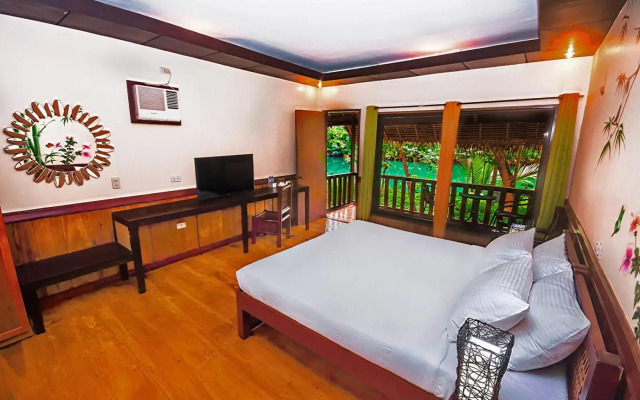 Loboc River Resort