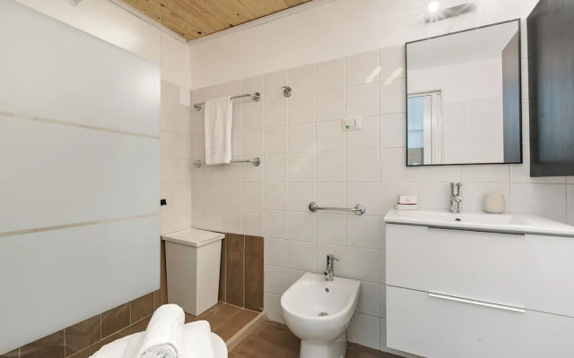 Dimora Cristina Apartment Bari