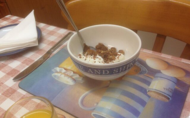 Diana's Bed and Breakfast