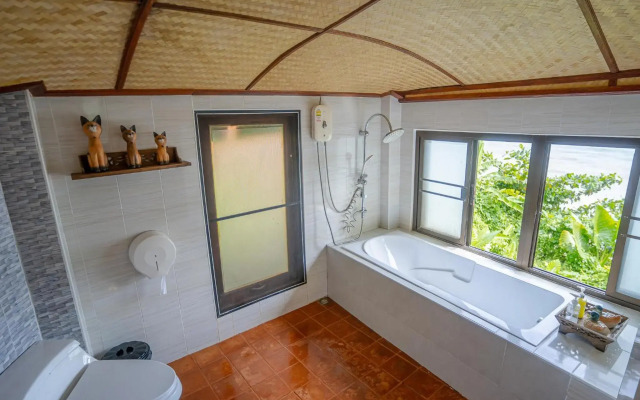 Koh Jum Resort