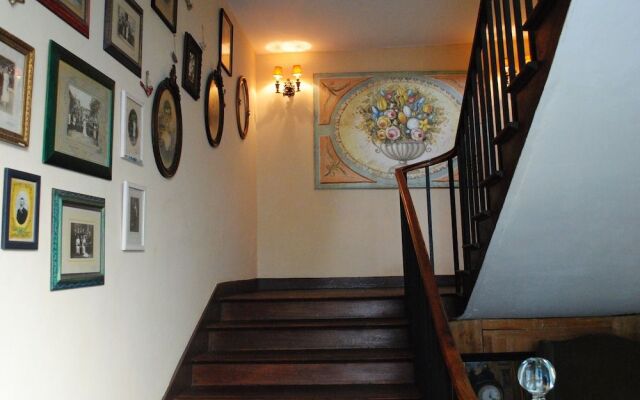 Hotel Particulier Le Ragois