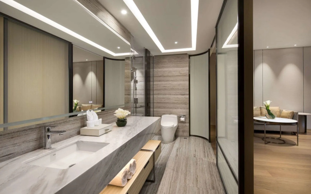 Wyndham Shanghai Pudong