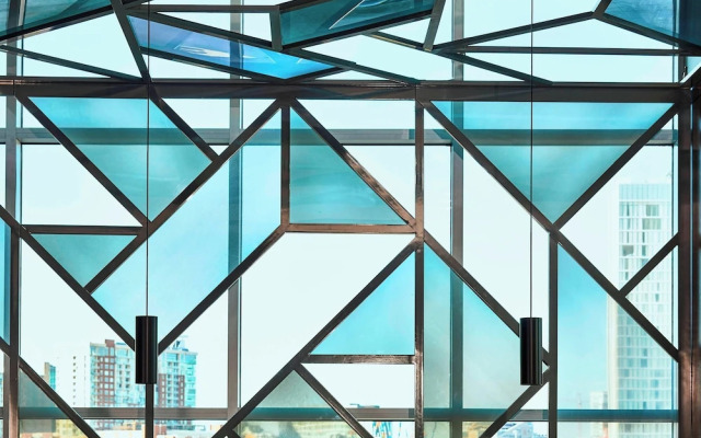 Downtown Nashville Shelby House