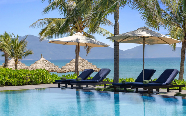 Melia Danang Beach Resort