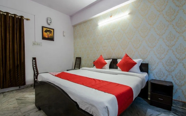 Virasat 2 by OYO Rooms