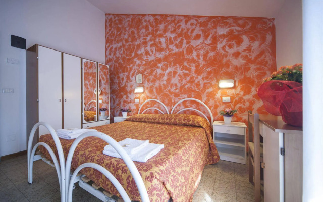 Hotel Luna Rimini