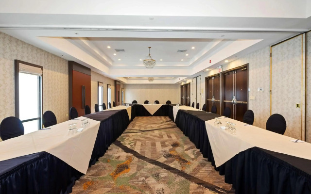 Doubletree by Hilton Whittier Los Angeles