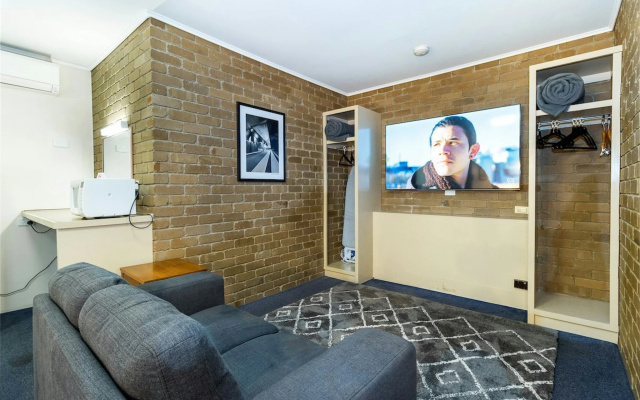 Stagecoach Motel Wodonga – Lobby – Wodonga