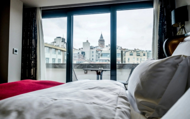 Nordstern Hotel Galata
