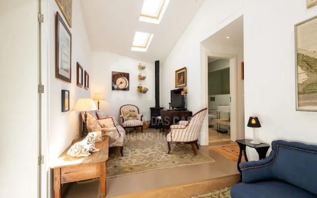 ZAS House by Acasadascasas