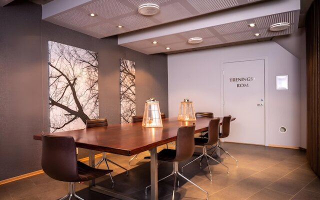 Havsdalsgrenda Apartments