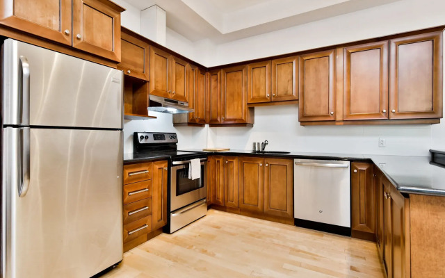 Les Lofts Saint Laurent