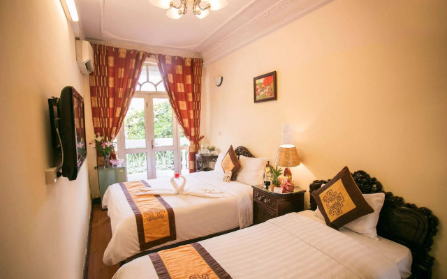 Hanoi Stars Hostel