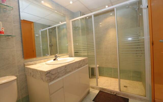Apartamento Acogedor Para 6 Personas en Cambrils