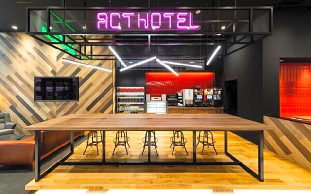 Act Hotel Shibuya - Vacation STAY 84210