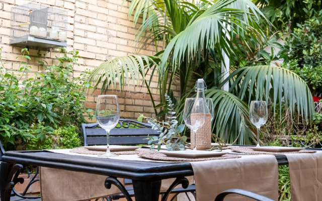 Cambrils-4BD-Piscina-BBQ-PetFriendly-Port Aventura