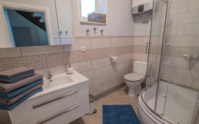 Apartment Villa Mila