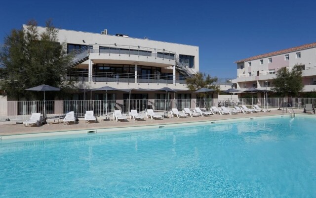 Residence Cap Camargue