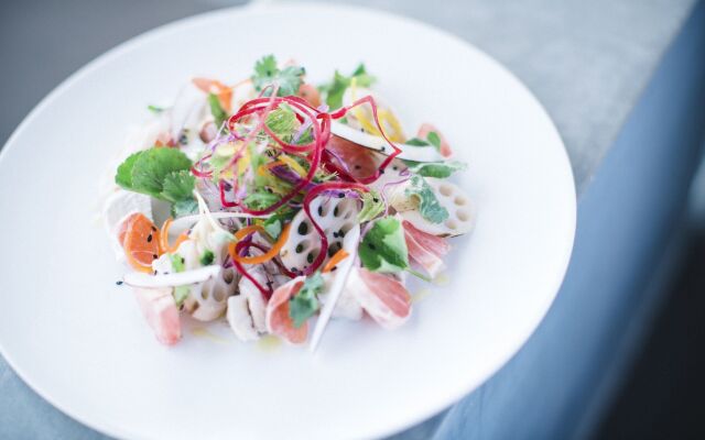 Anantara Kalutara Resort