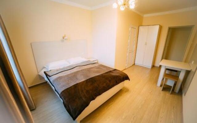 Guest House 2 Stars Almaty