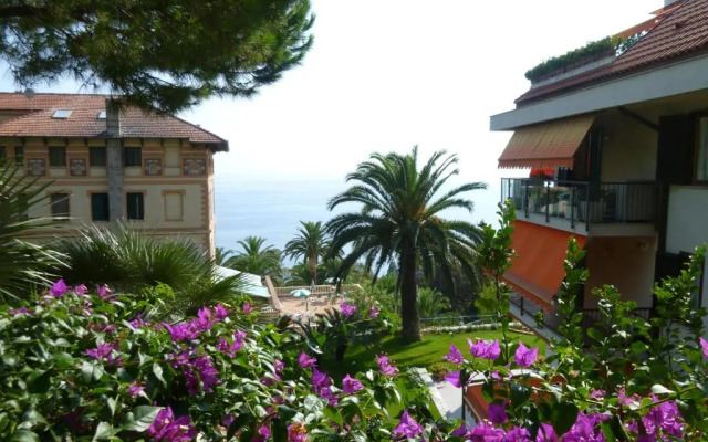 Ferienwohnung Pepiniere