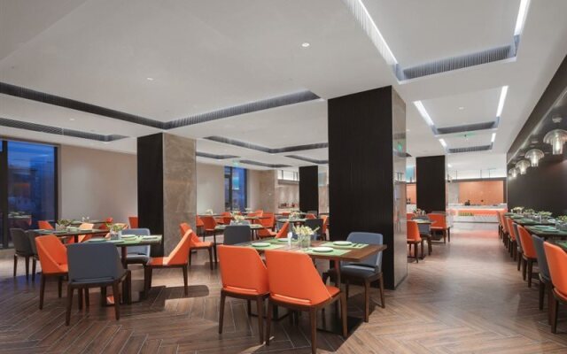 Hampton by Hilton Taiyuan Jianshe South Road