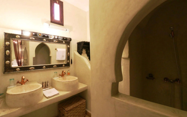 Riad Andalouse