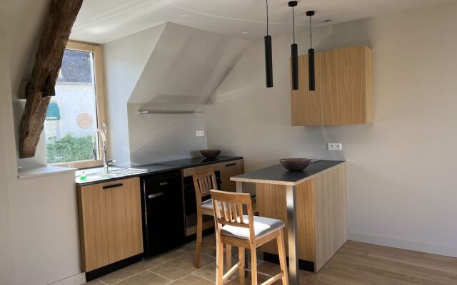 Les Appartements du Domaine Gueguen