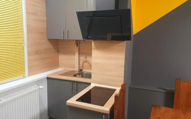 VIP apartment in the centre